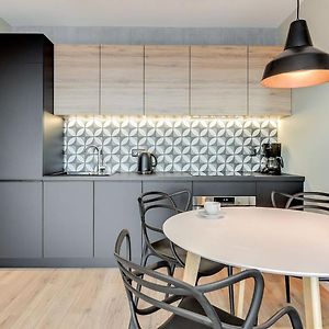 Klassiek Appartement