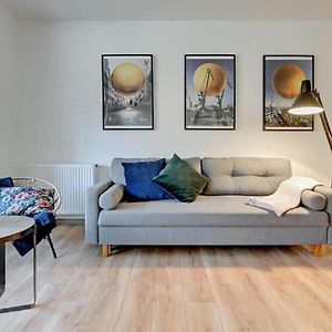 Standaard Appartement
